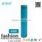 hot Tube speaker power bank 4000mah,portable power bank 4000mah,power cube speaker with bluetooth