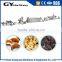 Panipuri Golgappa / fryums Making Machine