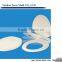 Part plastic toilet seat /toilet cover mould made in China