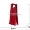Factory wholesale leather wine box with premium quality