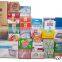 LX 608 Corrugated cardboard multi colour printing machine