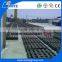 WANTE BRAND new generation product QT8-15 fully automatic concrete block making machine line