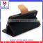 color combo Buckle Jean materail leather case cover for Iphone 6