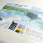 Wholesale Price Inkjet Self Adhesive Label Paper for 3x7 section