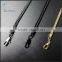 latest fashion chain hip hop metal necklace