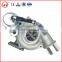 turbocharger kit K03 8973554083 engine D-max 4JK auto parts turbo K03-2077-688-1