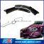 High quality Universal Carbon Fiber Front Lip bodykit