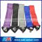 Colorful high quality tow rope strap racing draft emergency tool