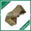LUXURY CARDBOARD BOX FOLADBLE SHIPPING CARTON