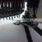 single stitch double sequin embroidery machine