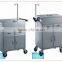 plastic carts with drawers