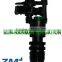 1/2"Full Circle Agriculture Irrigation Plastic Sprinklers head