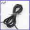 Car charger cigarette lighter plug adapter with electrical cable and mini 5 pin