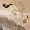 Hot Sale Ghost Fabric Printed String Lights Halloween Party Decoration