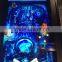 Coin Operated Electronic Pinball Machine Arcade Machine
