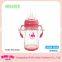 Durable heat indicator 6oz/12oz baby feeding bottle potato wholesale