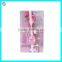 Scented Rose Potpourri Reed Diffuser With Pink Ceramic