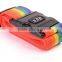 Supply Travel safe Password luggage belt