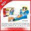 Hot Sale! Shoot Toy Game Set Hoodle Toys Set for 2 Player