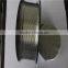 Aluminium cored flux wire aluminium wire rod soldering aluminum wire