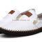 OEM handmade loafer shoes men