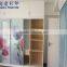 full color automatic industrial fast UV printer on all materials