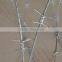 Anping factory low price Barbed Wire