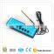 2016new creative portable electric fence testor