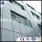 Advertisement ACP Hot Sale High Quality 3mm 4mm PVDF Coated 3mm/4mm Aluminium Composite Cladding/Sheet Alucobo