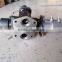 Qinzhuan gas-controled and commutated valve for heavy truck hydraulic aoto parts