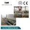BL China manufacturing automatic corrugated carton box making machine