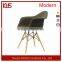 Shengfang Middle Back Fashion And Comfort Function Fabric Leisure Chair