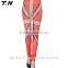 Wholesale tight woman jogging pants yoga pants