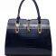 2015 new arrived, leather handbag , Luxury Trendy woman Handbag , durable handbag for office lady