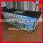 advertising elastic spandex table cover
