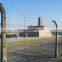 Experienced Barbed Wire Security Barrier Manufacturer