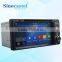 Sinocastel 6.95" Toyota universal car dvd player with android 5.1.1 quad core 1.6GHz CPU for Japanese cars