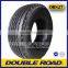 Econimical Budget 385/65R22.5 Tire for Afghanistan