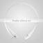 Wireless Neckband Bluetooth 4.0 Headphone for android tablet HB-S800