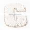 2016 best price Crystal Tone Boots Shoe Rhinestone garment letter Clips Accessories Decoration