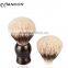 Perfect design shaving brush knot super badger hair knots
