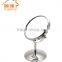 360 degree adjustable small table mirror