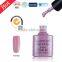 2015 LACOMCHIR 10ml nail arts design uv gel ,professional nail polish ,led uv gel nail polish