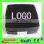 power bank charger with charging cable and mirror