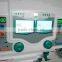 Promotion! Double Medical Channel Syringe Infuser / Syringe Infusion Pump with Drug Library CE ISO Certificates (MSLIS02A)