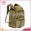 nylon backpack waterproof mountain climbing fashion hiking backpack