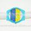 Unisex fashion plastic case leather watch straps wholesale