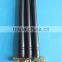 [bestseller] High Quality/ indoor/ foldable/ external/ rubber rp sma wifi antenna 2db