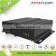 4ch Mobile DVR Recorder SD Card Vehicle DVR support WIFI&3G