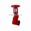 gate valve sluice valve for fire fighting system of good quality